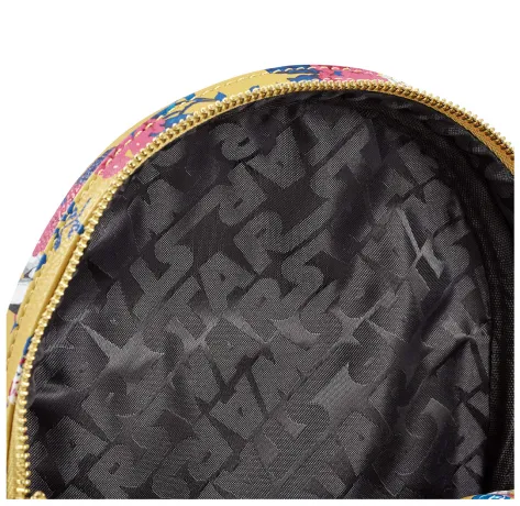 Mini sac à dos Stormtrooper Floral Impression Intégrale Loungefly