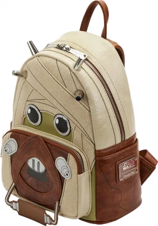 Mini sac à dos Tusken Raider Cosplay Loungefly