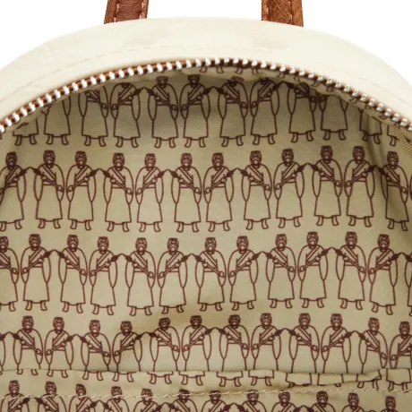 Mini sac à dos Tusken Raider Cosplay Loungefly