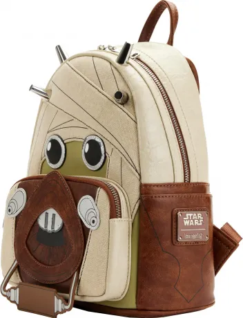 Mini sac à dos Tusken Raider Cosplay Loungefly