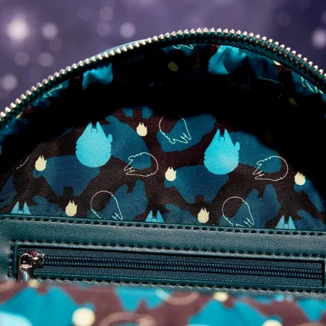 Mini sac à dos Vitesse Lumière Loungefly