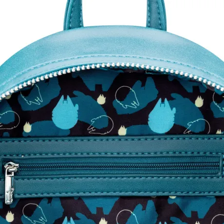 Mini sac à dos Vitesse Lumière Loungefly