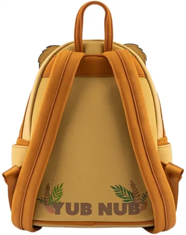 Mini sac à dos Wicket Footsie Cosplay Loungefly