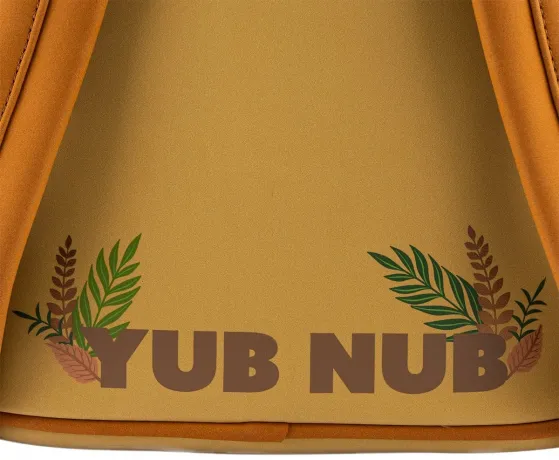 Mini sac à dos Wicket Footsie Cosplay Loungefly