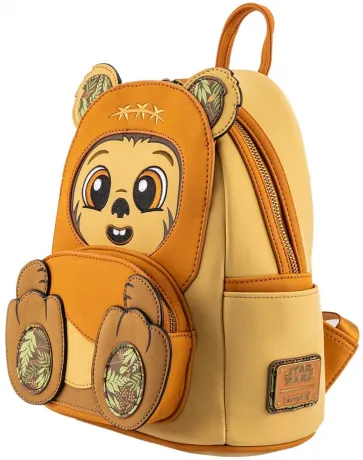 Mini sac à dos Wicket Footsie Cosplay Loungefly