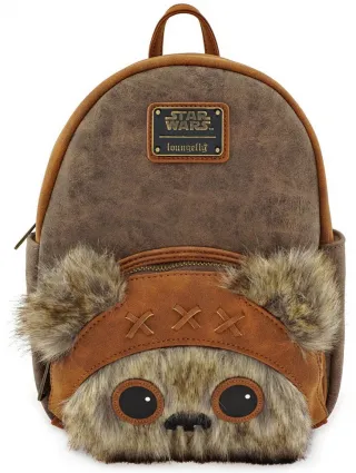 Mini sac à dos Wicket Loungefly