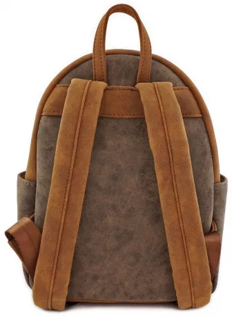 Mini sac à dos Wicket Loungefly