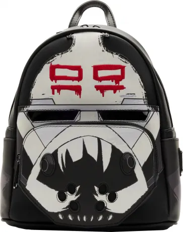 Mini sac à dos Wrecker Cosplay Loungefly