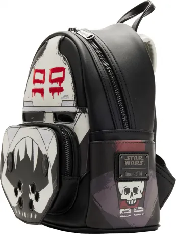 Mini sac à dos Wrecker Cosplay Loungefly