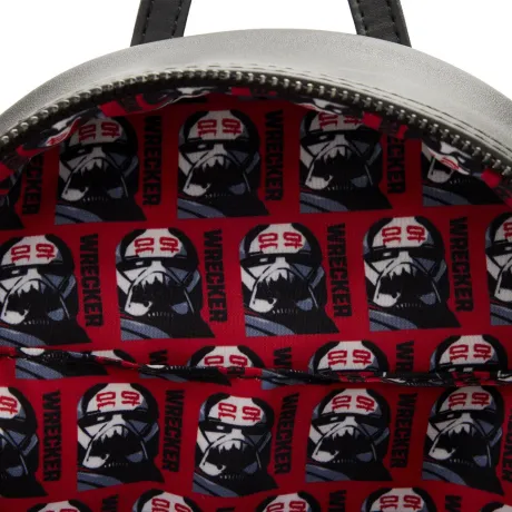 Mini sac à dos Wrecker Cosplay Loungefly