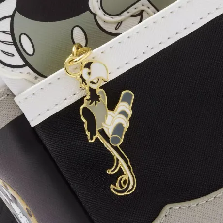 Mini sac à dos Steamboat Willie Loungefly