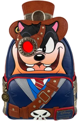 Mini sac à dos Steampunk Pete Cosplay Loungefly