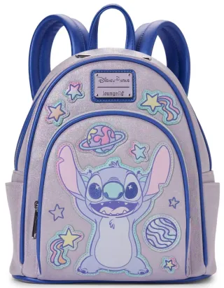 Mini sac à dos Stitch Loungefly