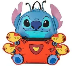 Mini sac à dos Stitch 626 Cosplay Loungefly
