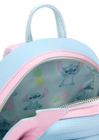 Mini sac à dos Stitch 626 Day Cosplay Loungefly