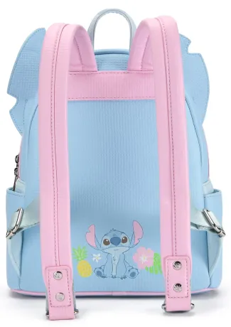 Mini sac à dos Stitch 626 Day Cosplay Loungefly