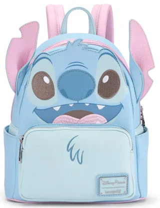 Mini sac à dos Stitch 626 Day Cosplay Loungefly