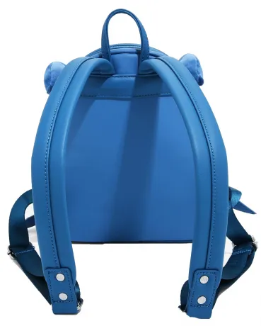 Mini sac à dos Stitch à l&#039;envers Cosplay Loungefly