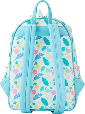 Mini sac à dos Stitch Ananas Loungefly