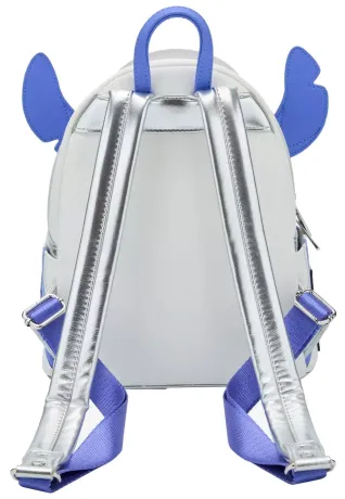 Mini sac à dos Stitch Astronaute Figural Loungefly