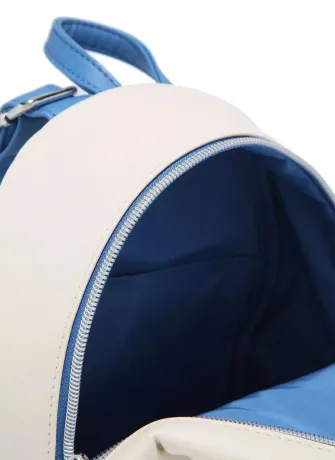 Mini sac à dos Stitch avec Canards Loungefly