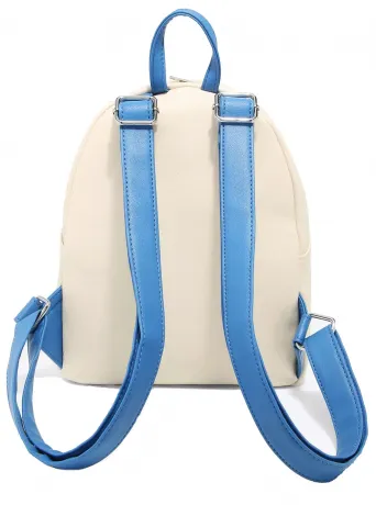 Mini sac à dos Stitch avec Canards Loungefly