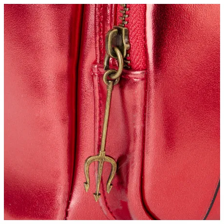 Mini sac à dos Stitch Diable Cosplay Loungefly