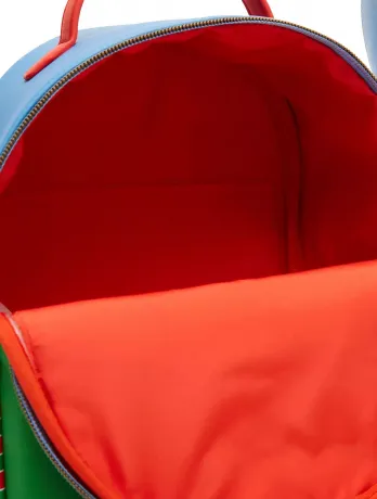 Mini sac à dos Stitch Elfe Cosplay Loungefly