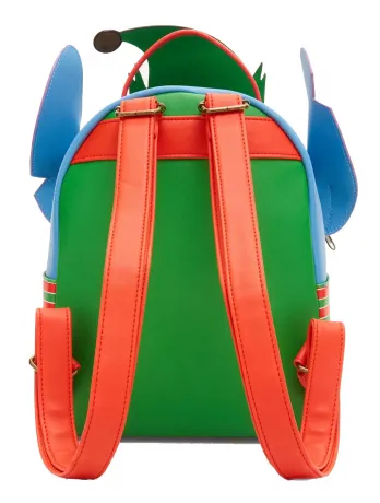 Mini sac à dos Stitch Elfe Cosplay Loungefly