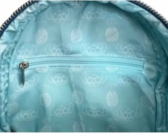 Mini sac à dos Stitch en Vacances Cosplay Loungefly