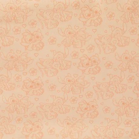 Mini sac à dos Stitch et Angel Loungefly