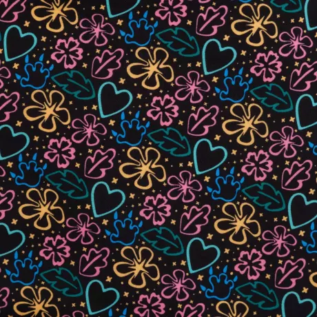 Mini sac à dos Stitch et Souillon Loungefly