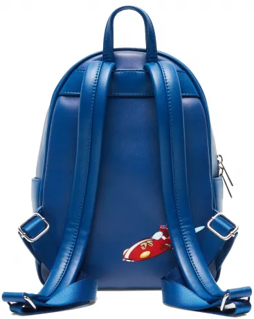 Mini sac à dos Stitch Expérience 626 Loungefly