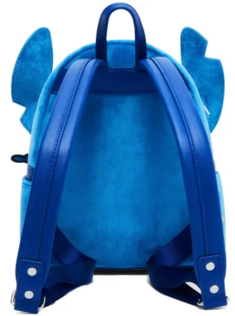 Mini sac à dos Stitch Figural Loungefly