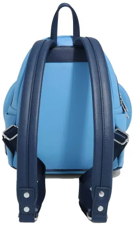 Mini sac à dos Stitch Figural avec Lei Loungefly