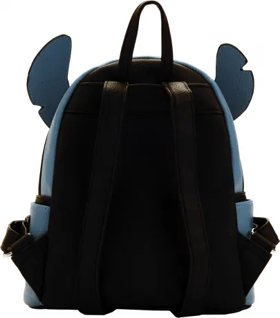 Mini sac à dos Stitch Gamer Cosplay Loungefly