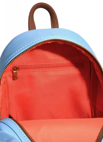 Mini sac à dos Stitch Hippie Cosplay Loungefly