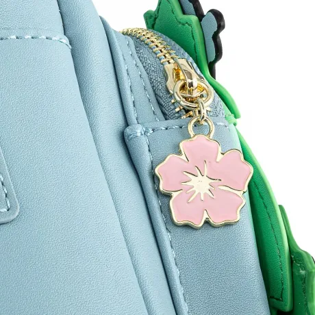 Mini sac à dos Stitch Luau Cosplay Loungefly