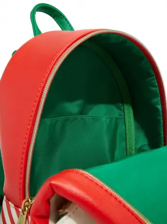 Mini sac à dos Stitch Cadeaux de Noël Loungefly