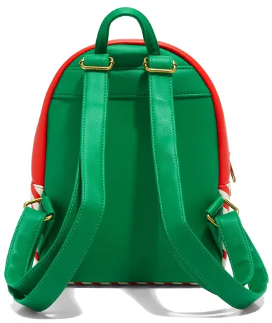 Mini sac à dos Stitch Cadeaux de Noël Loungefly