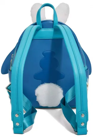 Mini sac à dos Stitch Oreilles de Lapin Cosplay Loungefly