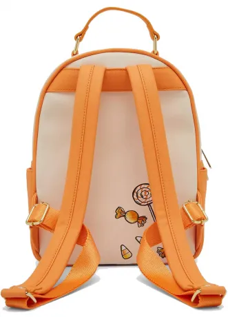 Mini sac à dos Stitch Sundae aux Bonbons Loungefly