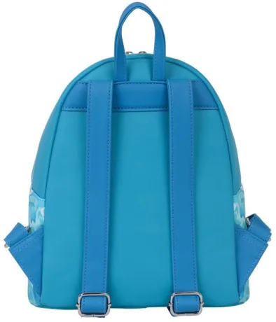 Mini sac à dos Stitch Surfeur Loungefly