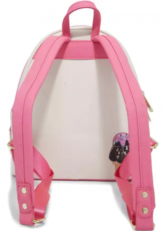 Mini sac à dos Stormtrooper Cône de Glace Loungefly