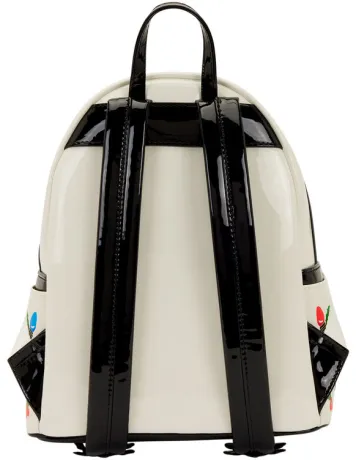 Mini sac à dos Stormtrooper Noël Light Up Loungefly