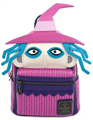 Mini sac à dos Stram Cosplay Loungefly