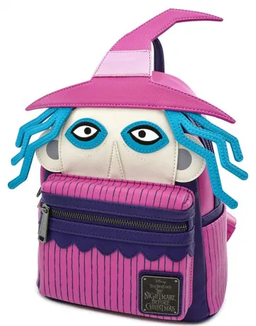 Mini sac à dos Stram Cosplay Loungefly