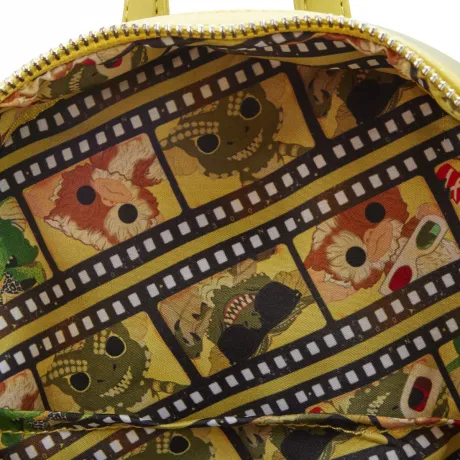 Mini sac à dos Stripe Pop! by Loungefly Loungefly