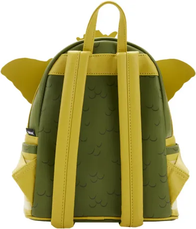 Mini sac à dos Stripe Pop! by Loungefly Loungefly