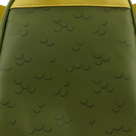 Mini sac à dos Stripe Pop! by Loungefly Loungefly